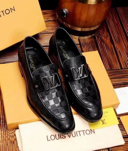 lv formal shoe|louis vuitton shoes price list.